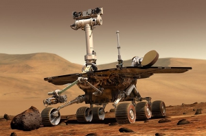 Robot Life on Mars! Meet the Machines Exploring the Red Planet Today